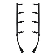 Load image into Gallery viewer, Mishimoto 2003-2004 Ford 6.0L Powerstroke Glow Plug Harness-Wiring Harnesses-Mishimoto