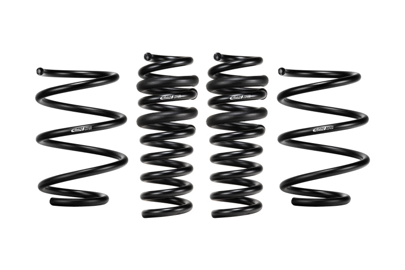 EIBE10-203-004-01-22-Eibach Cadillac CT5-V Blackwing - Special Edition Pro-Kit-Lowering Springs-Eibach