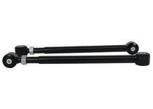 Load image into Gallery viewer, Whiteline-Whiteline 08-21 Toyota Land Cruiser / 08-21 Lexus LX Lower Trailing Arm