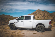 Load image into Gallery viewer, Tuff Country 13-18 Dodge Ram 1500 2in Front Leveling Kit with Ride Height Sensor Links-Leveling Kits-Tuff Country