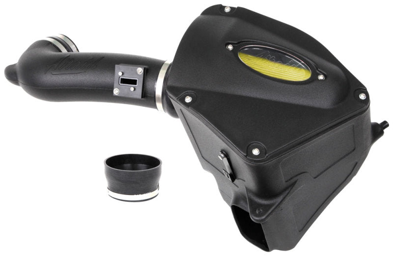 Airaid 2019+ Chevrolet Silverado 1500 Performance Air Intake System-Cold Air Intakes-Airaid