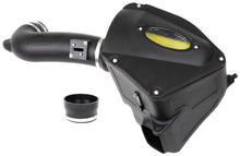 Load image into Gallery viewer, Airaid 2019+ Chevrolet Silverado 1500 Performance Air Intake System-Cold Air Intakes-Airaid