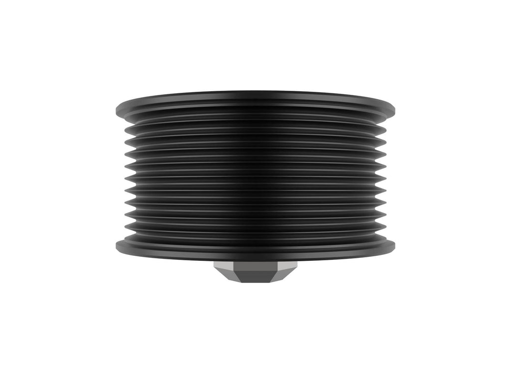 aFe aFe 15-23 Dodge Challenger / 15-23 Dodge Charger SRT Hellcat 3.10in Supercharger Power Pulley Kit