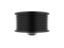 Load image into Gallery viewer, aFe aFe 15-23 Dodge Challenger / 15-23 Dodge Charger SRT Hellcat 3.10in Supercharger Power Pulley Kit