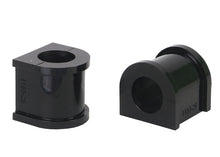 Load image into Gallery viewer, Whiteline-Whiteline Sway Bar Mount Bushing Kit - 25mm