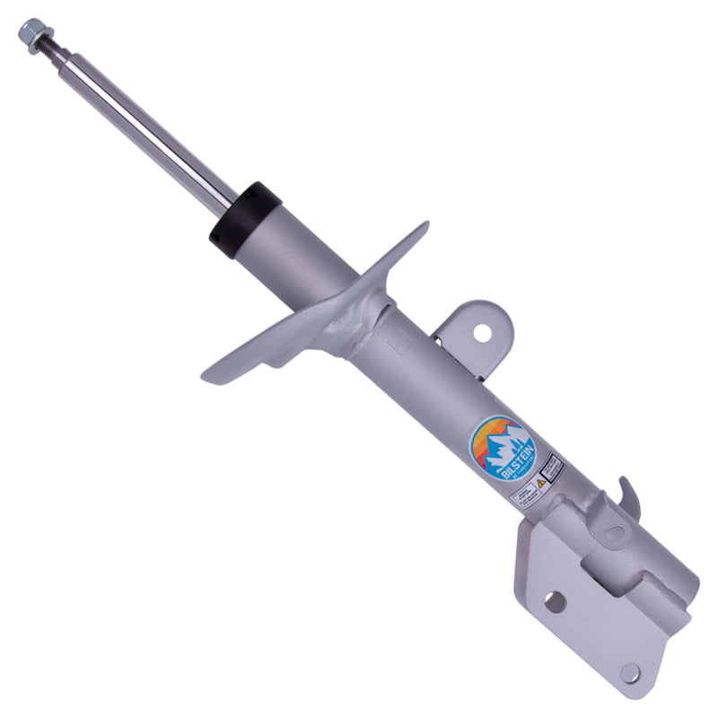 Bilstein 18-20 Subaru Crosstrek B8 TerraSport Front Right Strut Assembly - Silver-Shocks and Struts-Bilstein