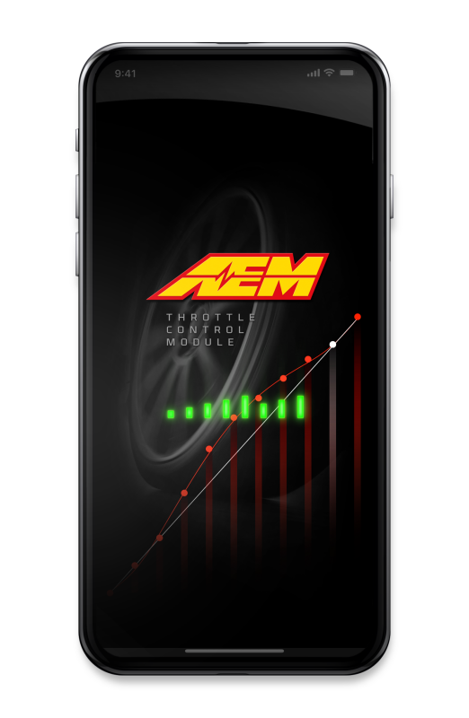 AEM30-8860-AEM 05-21 Toyota and Subaru Throttle Control Module-Throttle Controllers-AEM