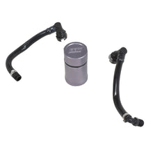Load image into Gallery viewer, BBK18960-BBK 11-17 Ford Mustang GT Oil Separator Kit - Passenger Side-Oil Separators-BBK