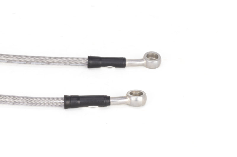 GRI20076-Goodridge 91-95 Acura Legend Stainless Steel Brake Lines-Brake Line Kits-Goodridge