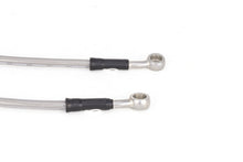 Load image into Gallery viewer, GRI20076-Goodridge 91-95 Acura Legend Stainless Steel Brake Lines-Brake Line Kits-Goodridge
