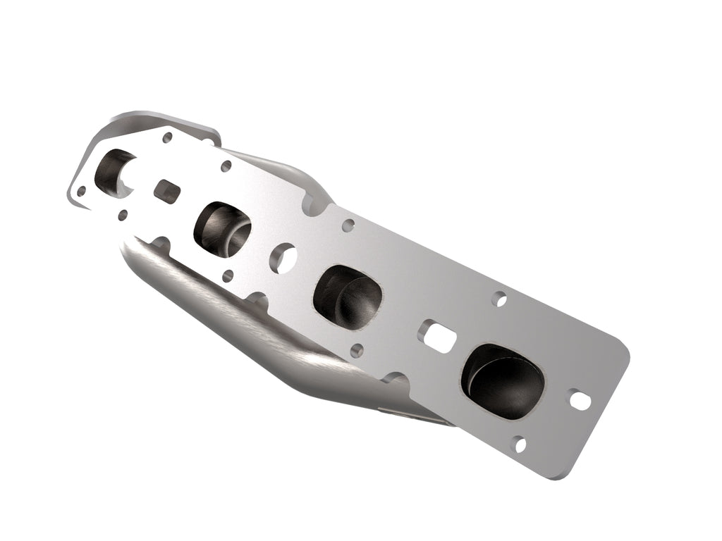 aFe aFe Twisted Steel 11-21 Jeep Grand Cherokee (WK2) 5.7L V8 Headers