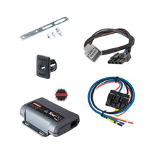 Load image into Gallery viewer, RDCCIKTP-NA-008-REDARC 15-24 RAM 1500/2500/3500 Tow-Pro Trail Brake Controller Kit - RAM 1500-Trailer Brakes-REDARC