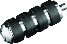 Load image into Gallery viewer, KUR8021-Kuryakyn Longhorn Shift Peg Chrome-Footpegs-Kuryakyn