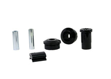 Load image into Gallery viewer, Whiteline-Whiteline 2005-2010 Ford Mustang Control Arm - Lower Rear Inner Bushing
