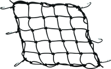 Load image into Gallery viewer, BKM100010-BikeMaster Stretch Net - Black-Cargo Tie-Downs-Bike Master