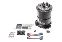 Load image into Gallery viewer, RAD20-1442-Radium Multi-Pump Fuel Surge Tank Fits Walbro F90000267/274/285 (Pumps Not Included)-Surge Tanks-Radium Engineering
