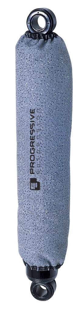 Progressive ATV/UTV 512 Series Shocks 14.1in - Black-Shocks and Struts-Progressive