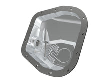 Load image into Gallery viewer, aFe aFe 97-23 Ford F-150 Pro Series Rear Differential Cover Black w/ Machined Fins