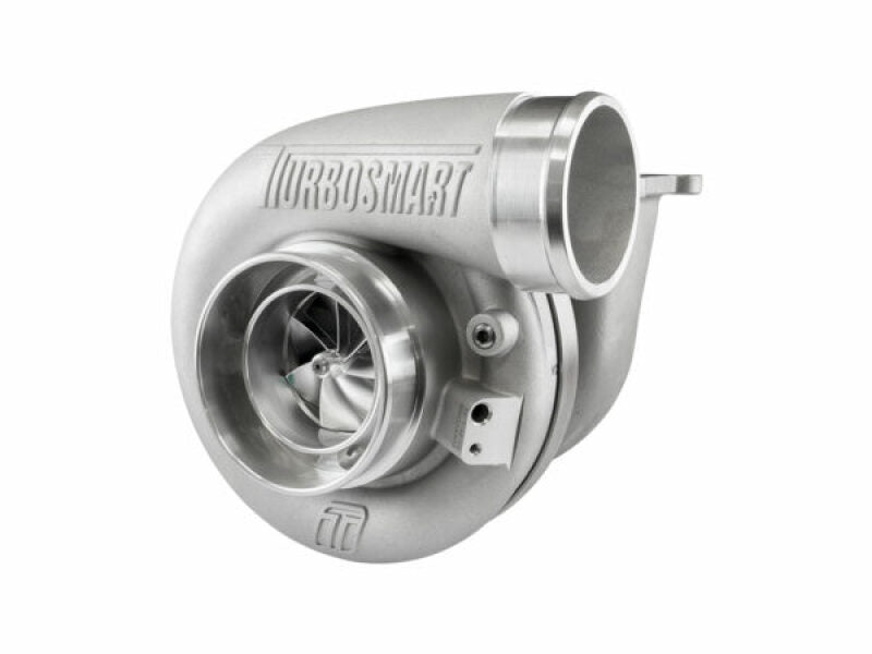 TURTS-1-6870C-T4096E-Turbosmart 6870C T4 0.96AR Externally Wastegated C-Frame TS-1 Turbocharger-Turbochargers-Turbosmart