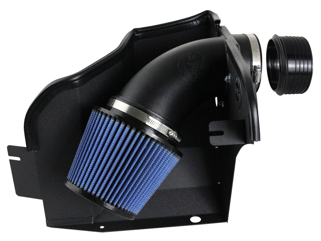 aFe aFe MagnumFORCE Intake Stage-2 Pro 5R 92-99 BMW 3 Series (E36) L6 (US)