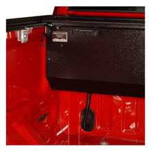 Load image into Gallery viewer, PAEBLF176-Pace Edwards 21-22 Ford F-Series Super Duty 6ft. 9in. Bed BedLocker-Retractable Bed Covers-Pace Edwards