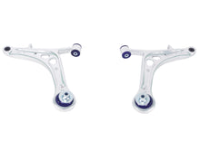 Load image into Gallery viewer, Superpro SuperPro 2015 Subaru WRX Limited Front Lower Alloy Control Arm Kit (+Caster)