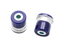 Load image into Gallery viewer, Superpro SuperPro 16-23 Mazda Miata MX5 Front Lower Control Arm Bushing Kit - Inner Rearward Position