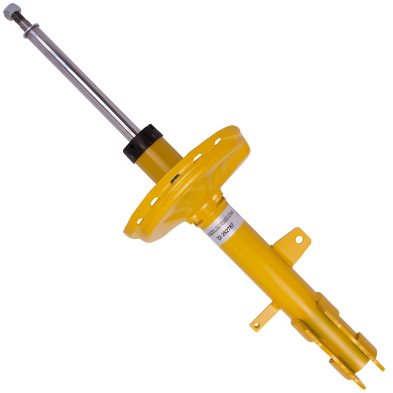 Bilstein B6 08-13 Toyota Highlander Monotube Shock Absorber - Rear Left-Shocks and Struts-Bilstein