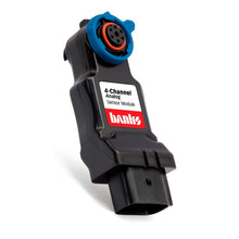 Load image into Gallery viewer, Banks Power iDash 1.8 DataMonster / Super Gauge 5 Ch Analog with Frequency Module System-Performance Monitors-Banks Power