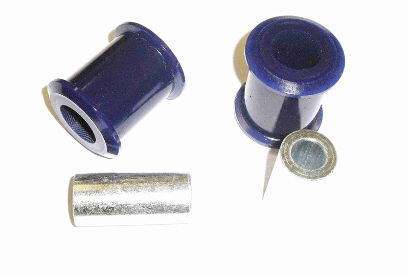 Superpro SuperPro 2006 Lexus IS250 Base Rear Lower Trailing Arm Forward Bushing Kit