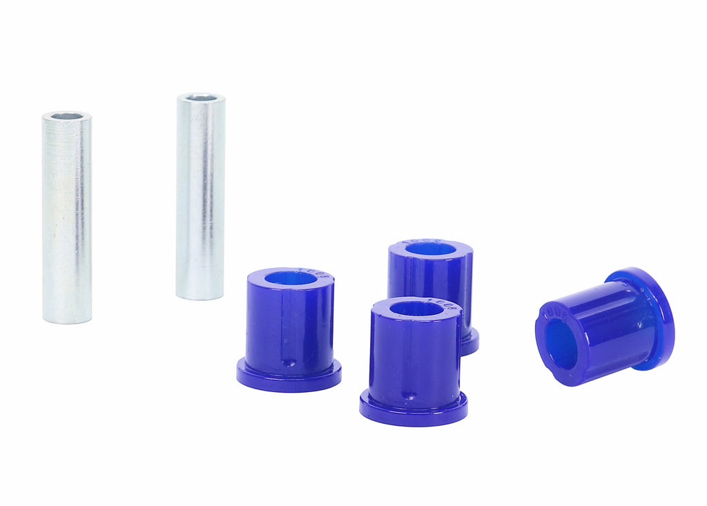 Superpro SuperPro 1971 Nissan 1200 Front Control Arm Bushing Kit