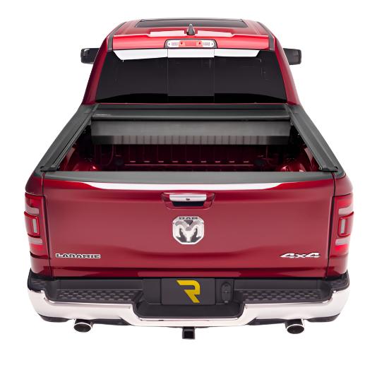 RTX30245-Retrax 19-22 Ram 1500 (6.4ft. Bed) Retrax IX-Retractable Bed Covers-Retrax
