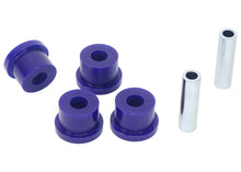 Load image into Gallery viewer, Superpro SuperPro 2004 Pontiac GTO Base Rear Inner Control Arm OR Outer Bushing Set