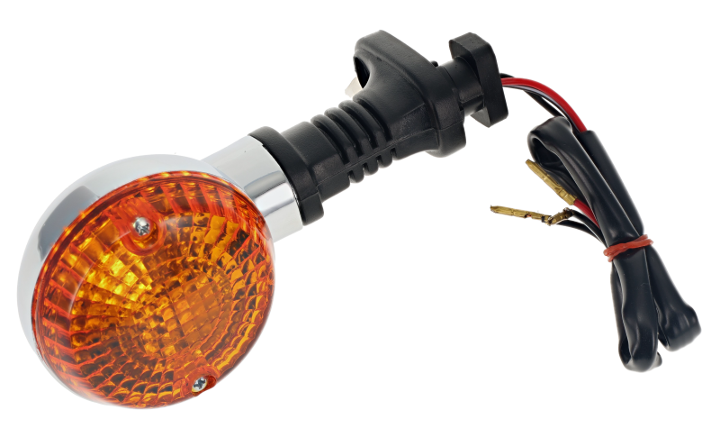 BKM262025-BikeMaster Kawasaki Turn Signal - Front-Sidemarkers & Indicators-Bike Master