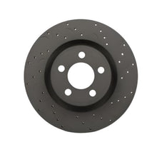 Load image into Gallery viewer, HAWKHKC4416.194Z-HAWK Talon Rotors-Brake Rotors - Slot &amp; Drilled-Hawk Performance