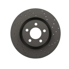 Load image into Gallery viewer, HAWKHKC4907.453Z-HAWK Talon Rotors-Brake Rotors - Slot &amp; Drilled-Hawk Performance