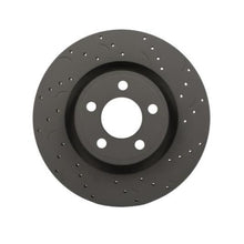 Load image into Gallery viewer, HAWKHKC4058.453B-HAWK Talon Rotors-Brake Rotors - Slot &amp; Drilled-Hawk Performance
