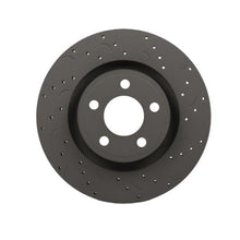 Load image into Gallery viewer, HAWKHKC4202.194B-HAWK Talon Rotors-Brake Rotors - Slot &amp; Drilled-Hawk Performance