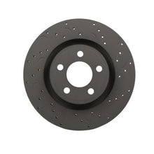 Load image into Gallery viewer, HAWKHKC4203.649B-HAWK Talon Rotors-Brake Rotors - Slot &amp; Drilled-Hawk Performance