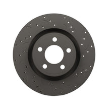 Load image into Gallery viewer, HAWKHKC5363.361Z-HAWK Talon Rotors-Brake Rotors - Slot &amp; Drilled-Hawk Performance
