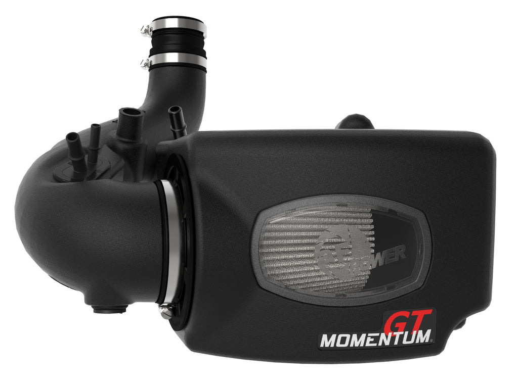 aFe aFe 20-23 Ford Explorer L4 2.3L POWER Momentum GT Cold Air Intake System w/ Pro DRY S Filter