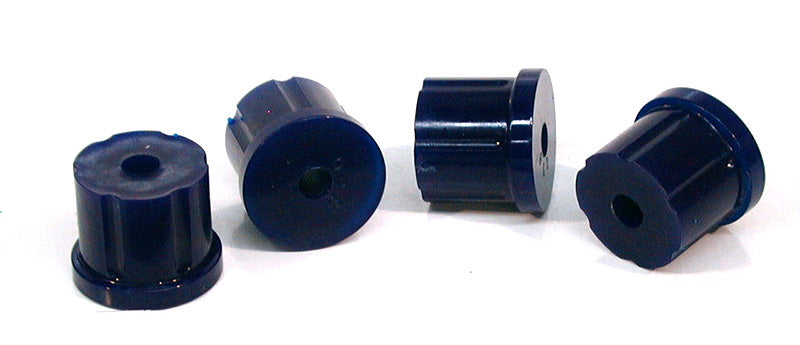 Superpro SuperPro 1972 Mazda RX-3 Base Rear Leaf Spring Forward Spring Eye Bushing Kit