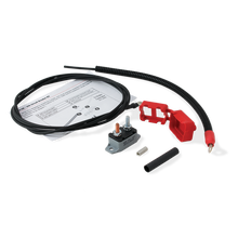 Load image into Gallery viewer, RDCCBK30-EB-REDARC Tow-Pro Circuit Breaker Kit - 30A-Battery Accessories-REDARC