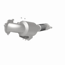 Load image into Gallery viewer, MagnaFlow 21-711 Direct-Fit Catalytic Converter - 2014-2019 Ford Fiesta 1.6L - image 9