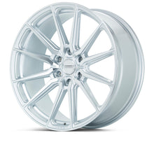 Load image into Gallery viewer, Vossen HF6-1 22x9.5 / 6x135 / ET20 / Deep Face / 87.1 - Silver Polished Wheel-Wheels - Forged-Vossen