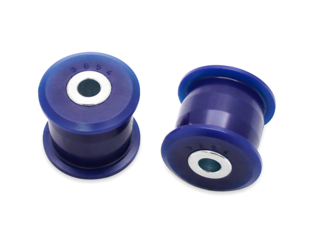 Superpro SuperPro 2007 Jeep Wrangler Rubicon Front Upper Rearward Control Arm Bushing Kit