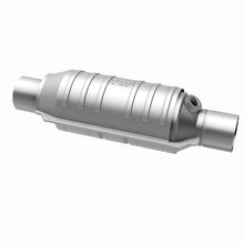 Load image into Gallery viewer, Magnaflow Conv Univ 2.00 1/O2 CA-Catalytic Converter Universal-Magnaflow
