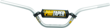 Load image into Gallery viewer, PTR025292-ProTaper SE Raptor Handlebar - Silver-Handlebars-ProTaper