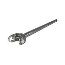 Load image into Gallery viewer, Yukon Gear 4340 Chrome-Moly Right Hand Replacement Inner Axle For Dana 44 JK Rubicon-Axles-Yukon Gear &amp; Axle