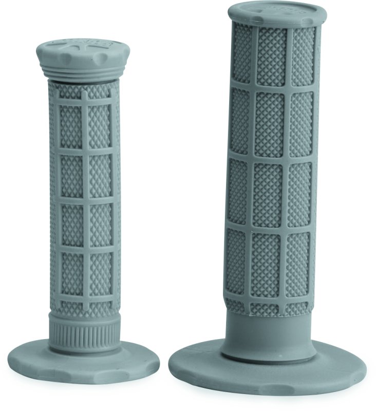 PTR025045-ProTaper 1/3 Micro Grips - Medium Light Gray-Grips-ProTaper